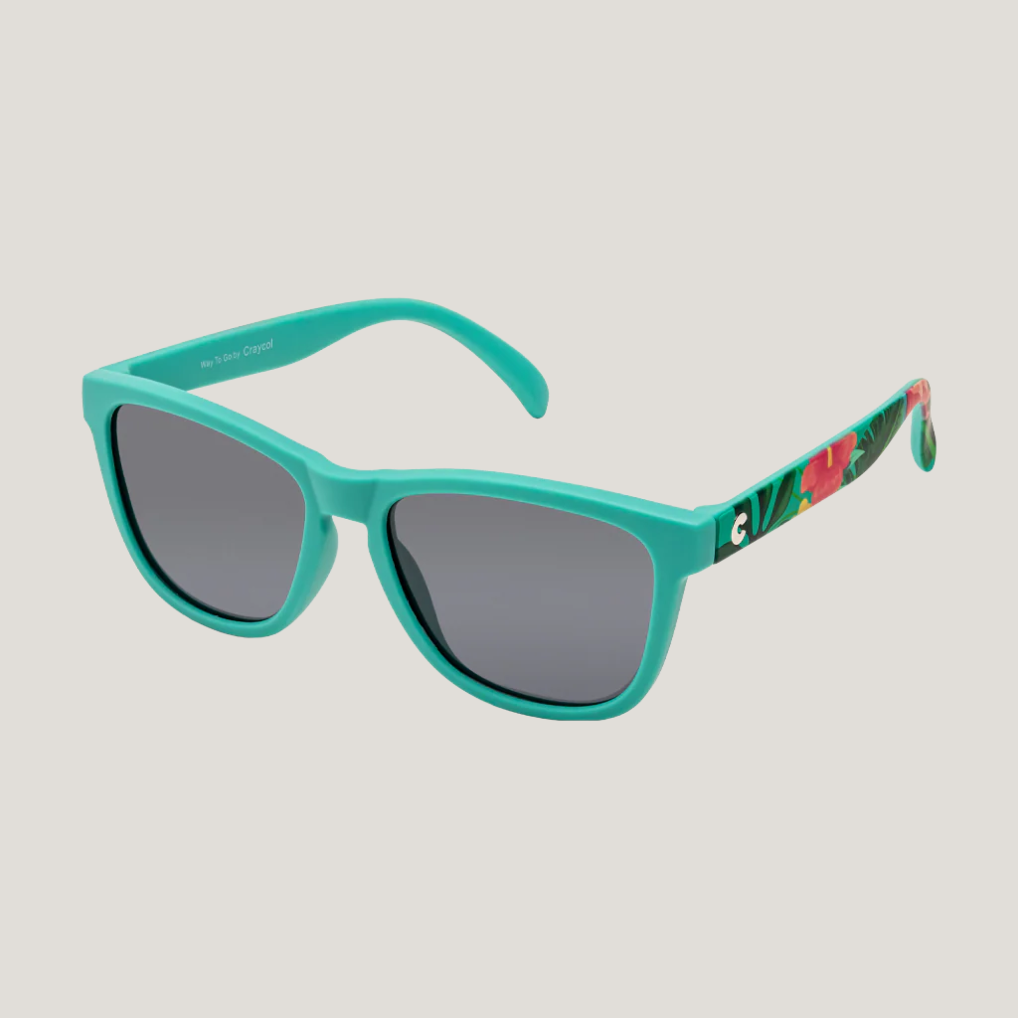 These shades BUZZZ