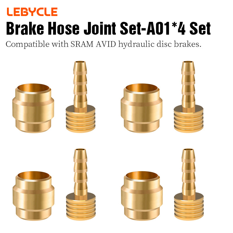 Brake Hose Pin For SRAM Avid brakes (Set of 4)