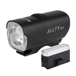 Magicshine Allty 200 V2 + Seemee 20 V2 Combo Set by Magicshine – DoGoodCo product photo 1
