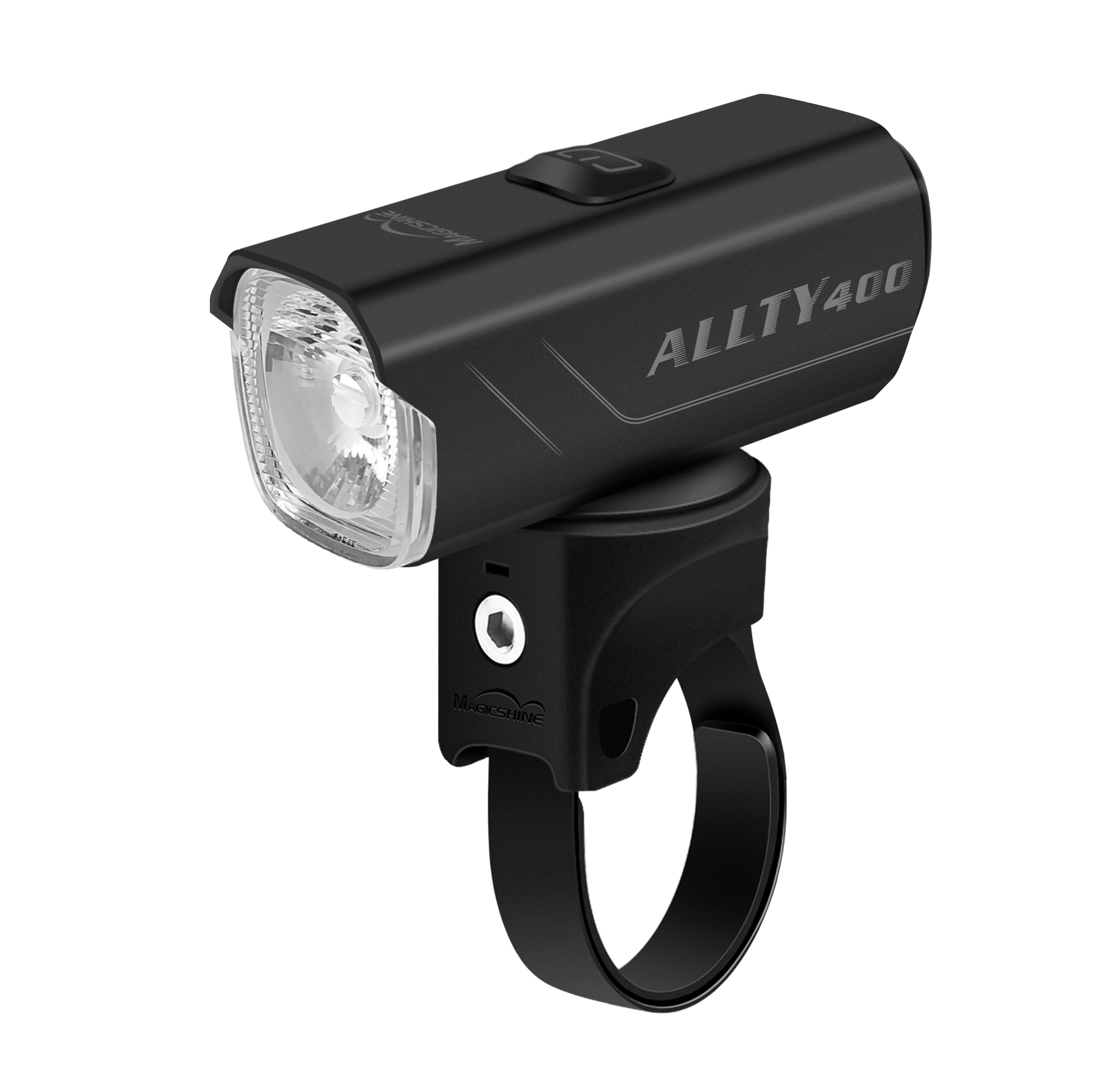 Magicshine Allty 400 V2 by Magicshine – DoGoodCo product photo 1