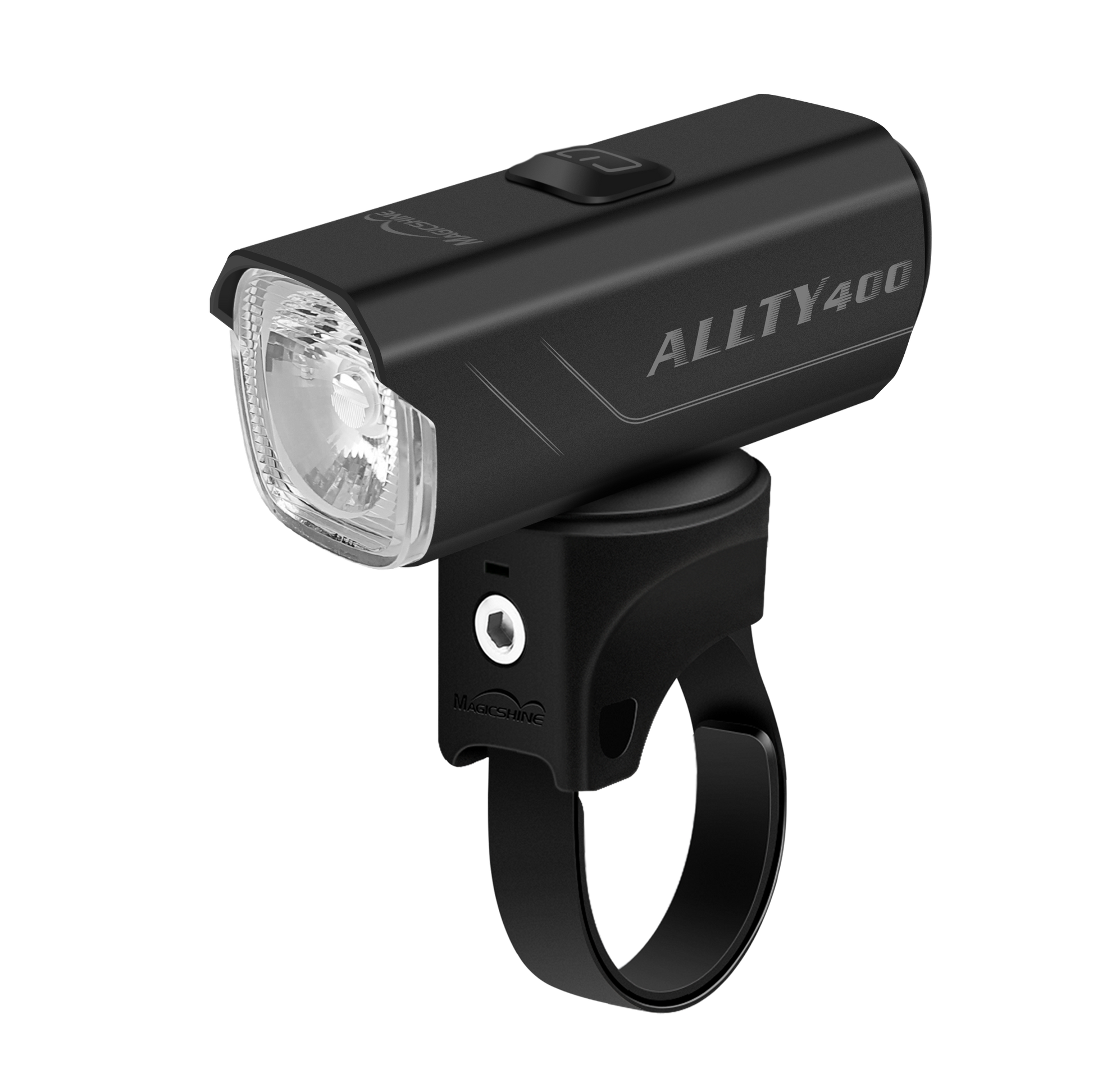 Magicshine Allty 400 V2 by Magicshine – DoGoodCo product photo 1