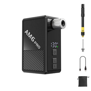 CYCLAMI AM6 PRO Mini Pump by Cyclami – DoGoodCo product photo 9