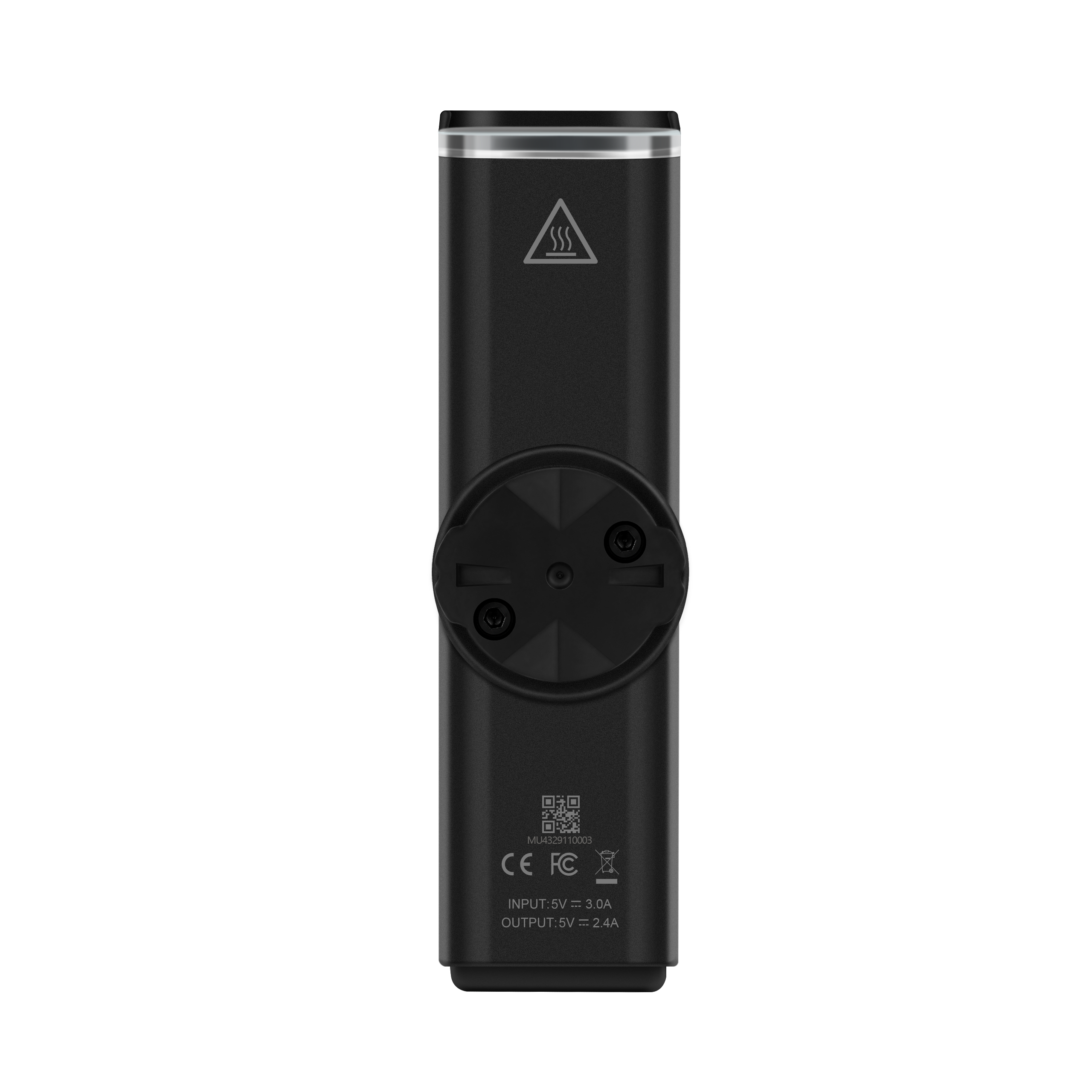 Magicshine Allty 1200 Normal Version (FTR) by Magicshine – DoGoodCo product photo 3