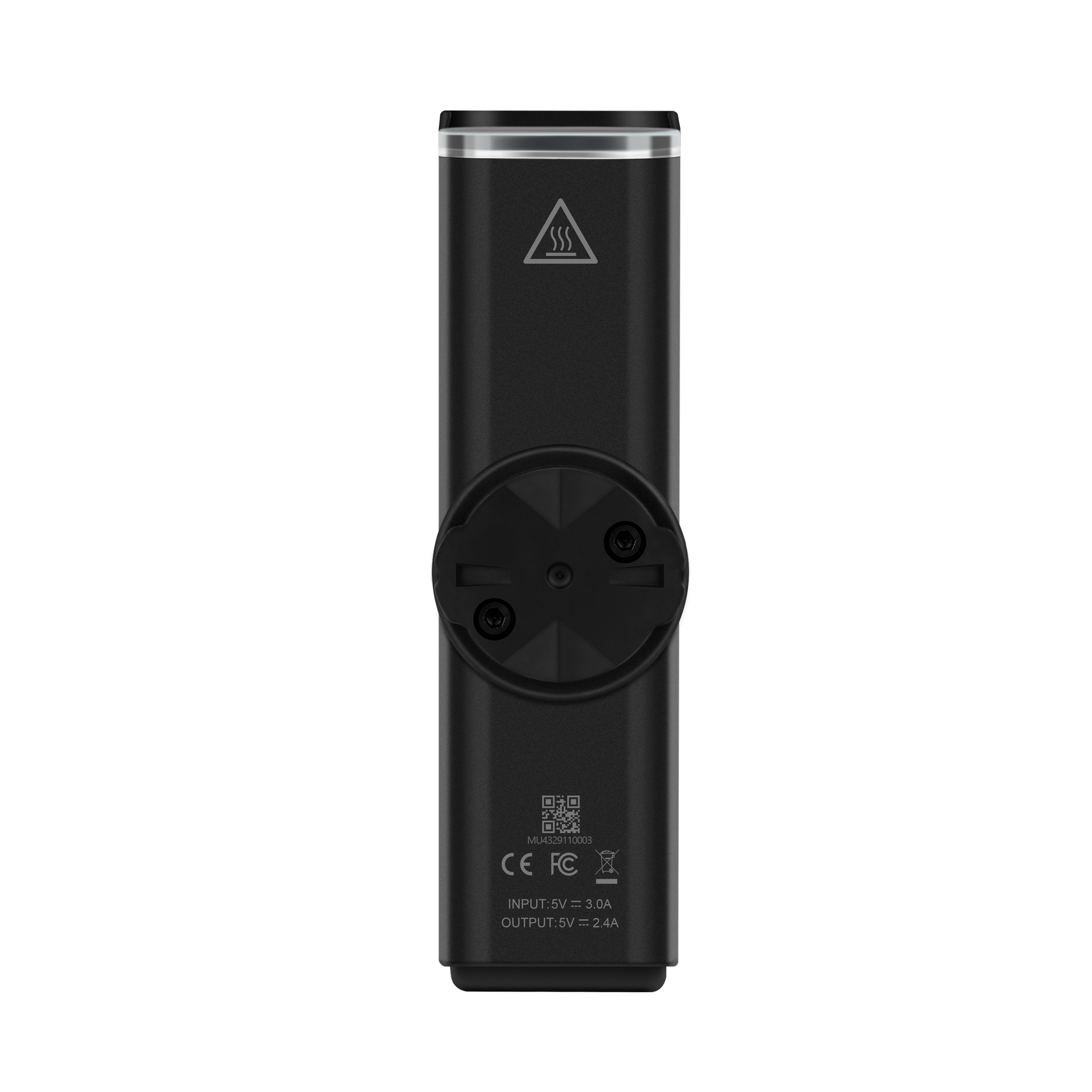 Magicshine Allty 1200 Normal Version (FTR) by Magicshine – DoGoodCo product photo 3