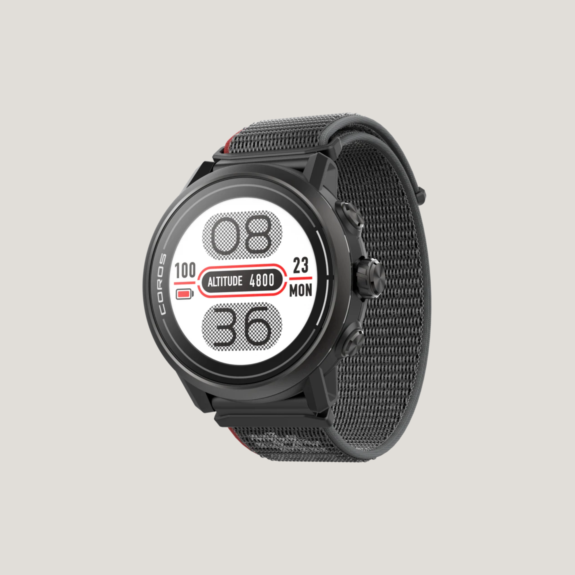 COROS APEX 2 GPS Outdoor Watch