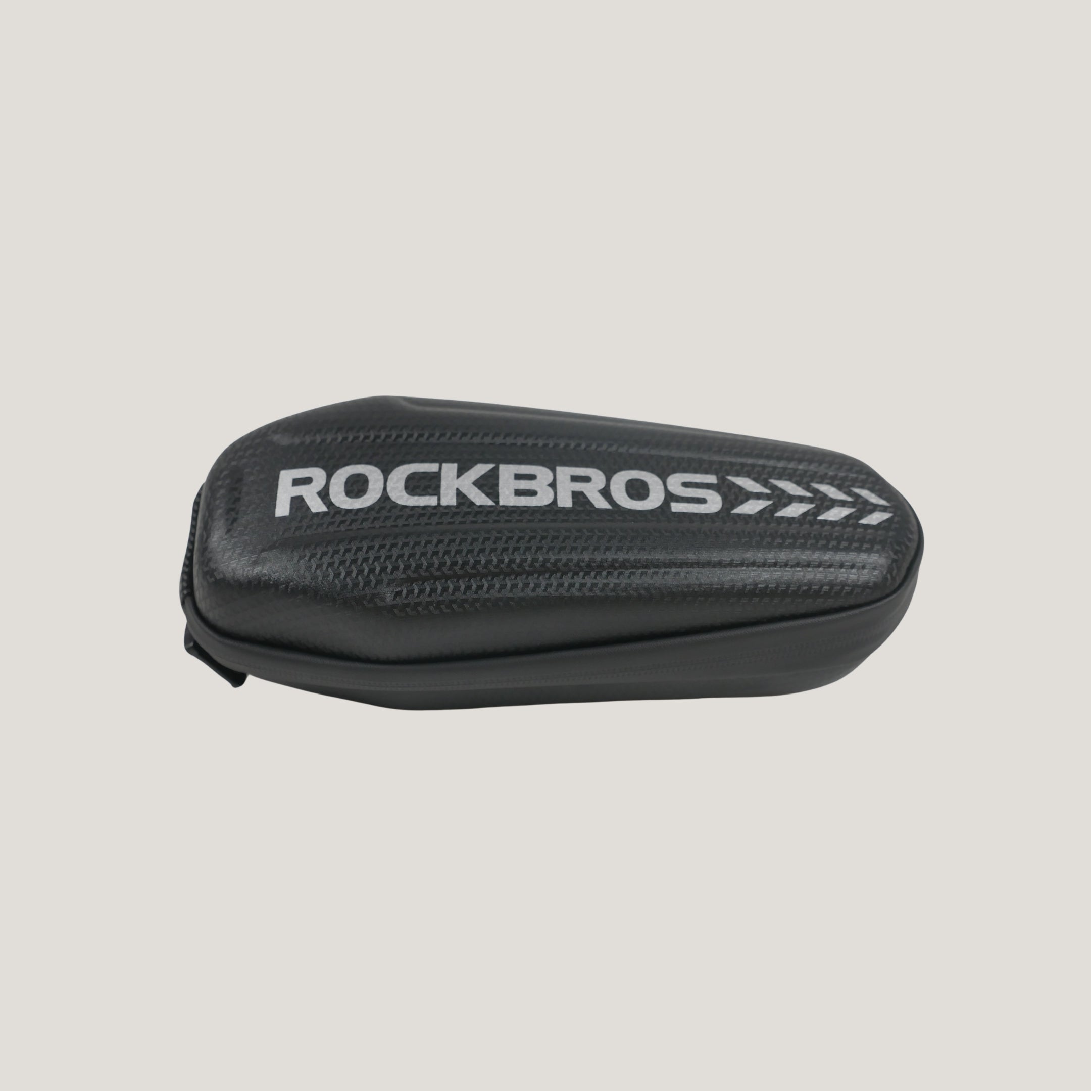 Water Resistant Top Tube Bag