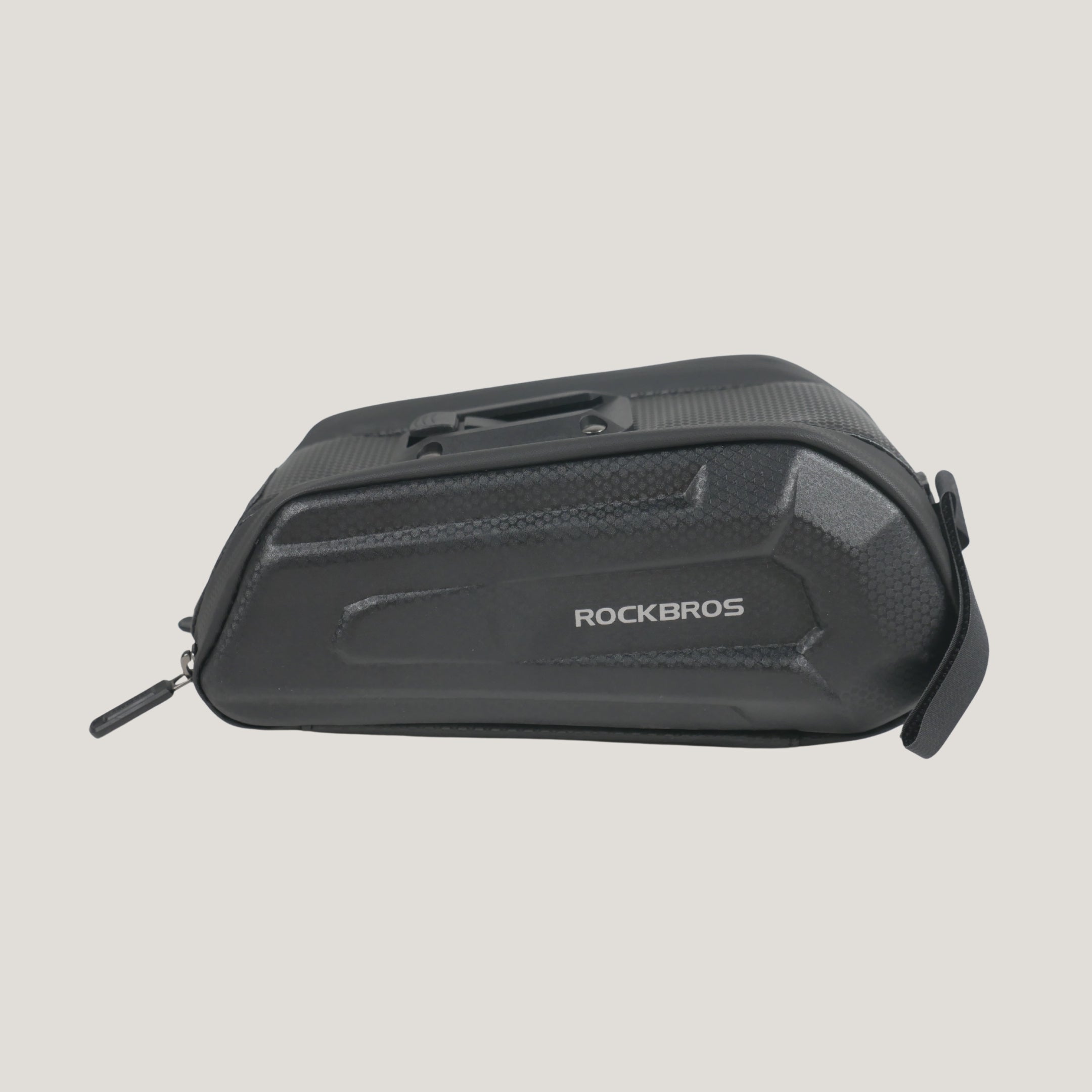 Saddle Bag 1.7L Hard shell