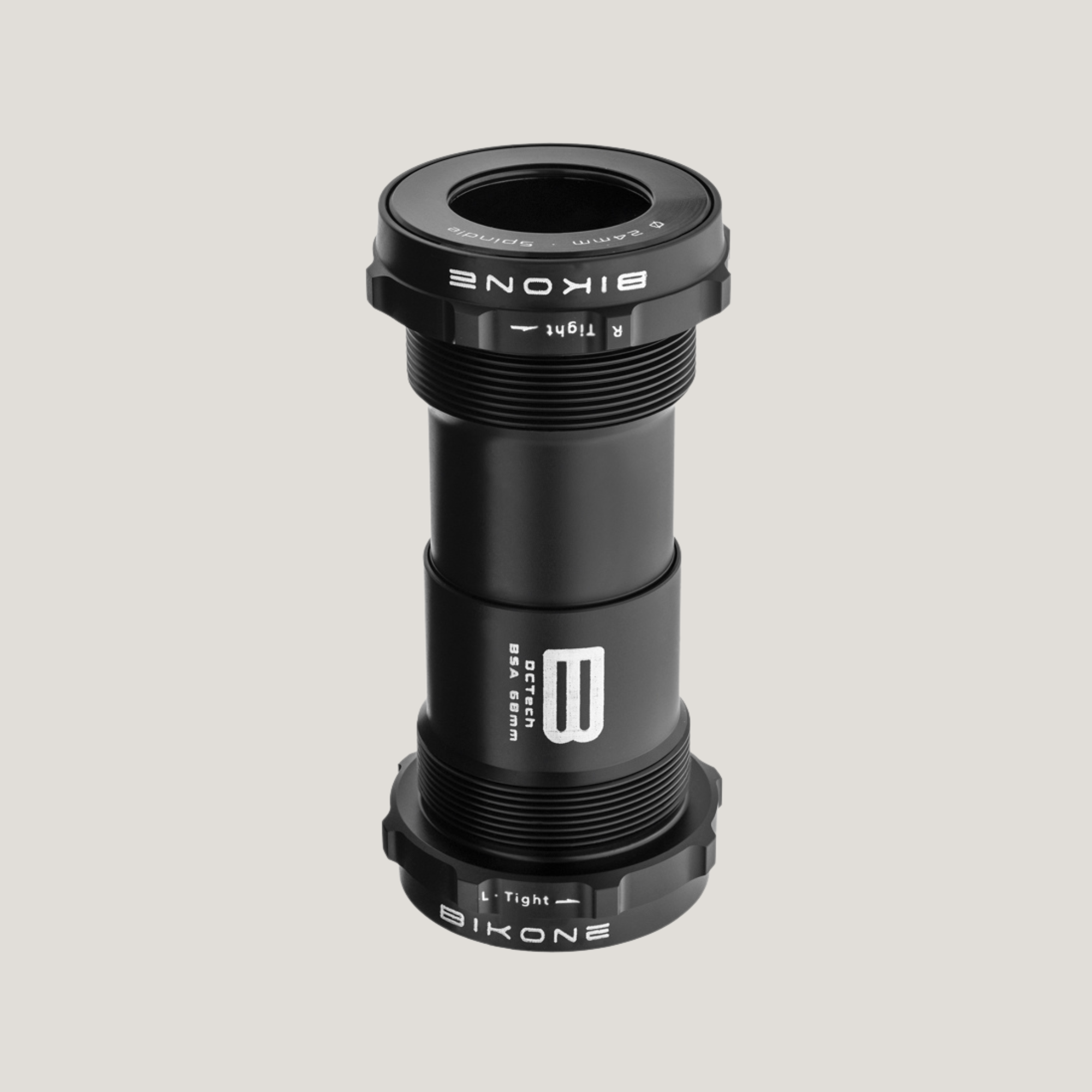 DCTech BSA for Shimano