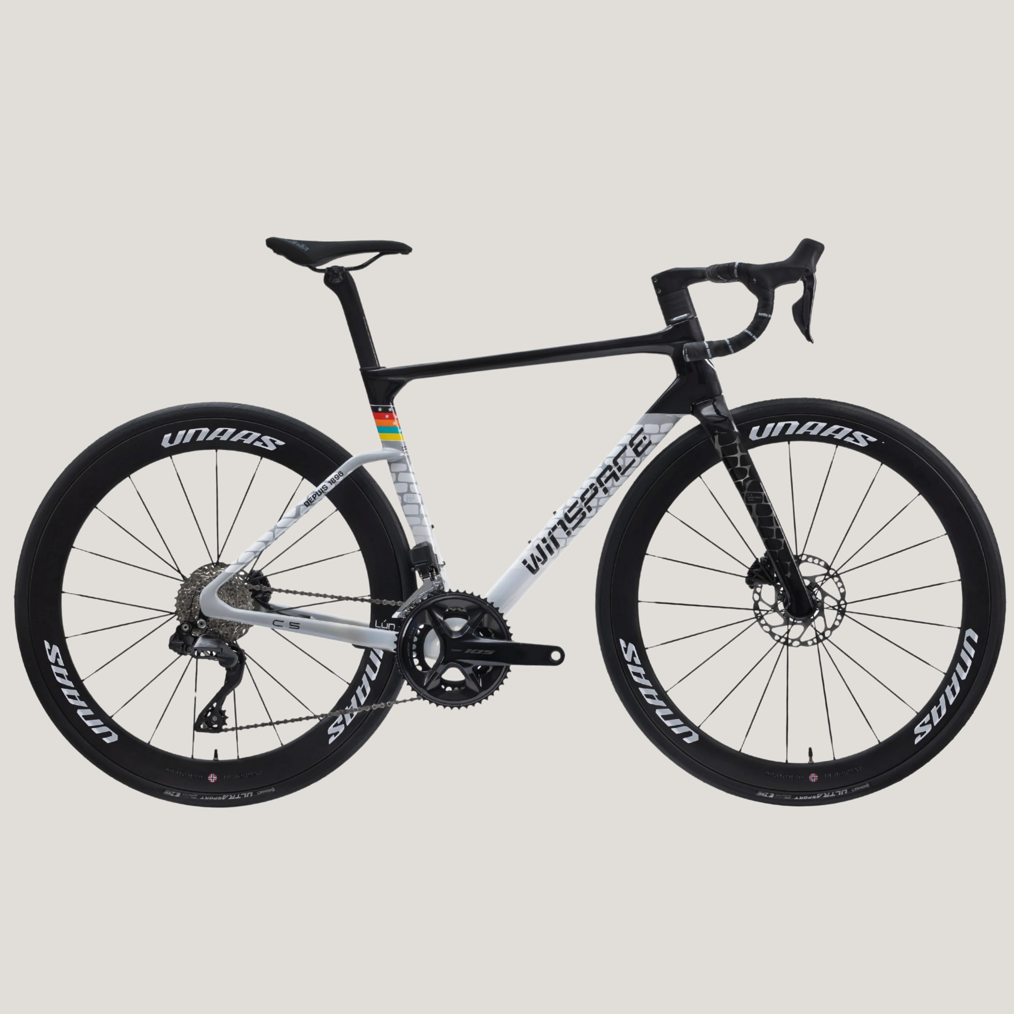 Winspace C5 105 Di2