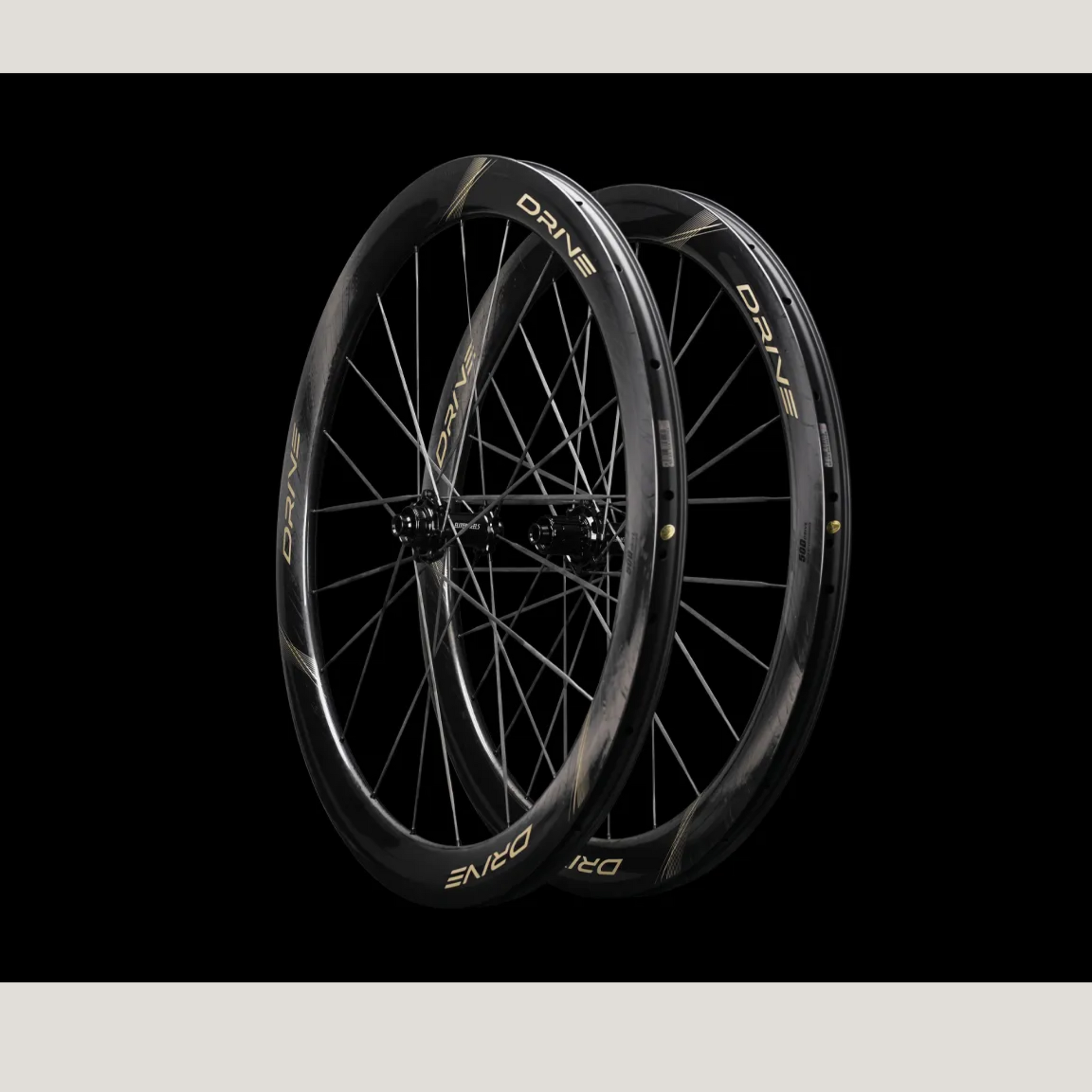 Elitewheels Drive 50D ll (Version 2) Elitewheels Drive 50D ll (Version 2)