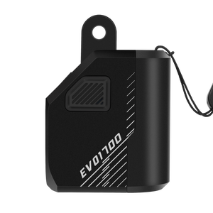 Magicshine Evo 1700 SD Black by Magicshine – DoGoodCo product photo 8