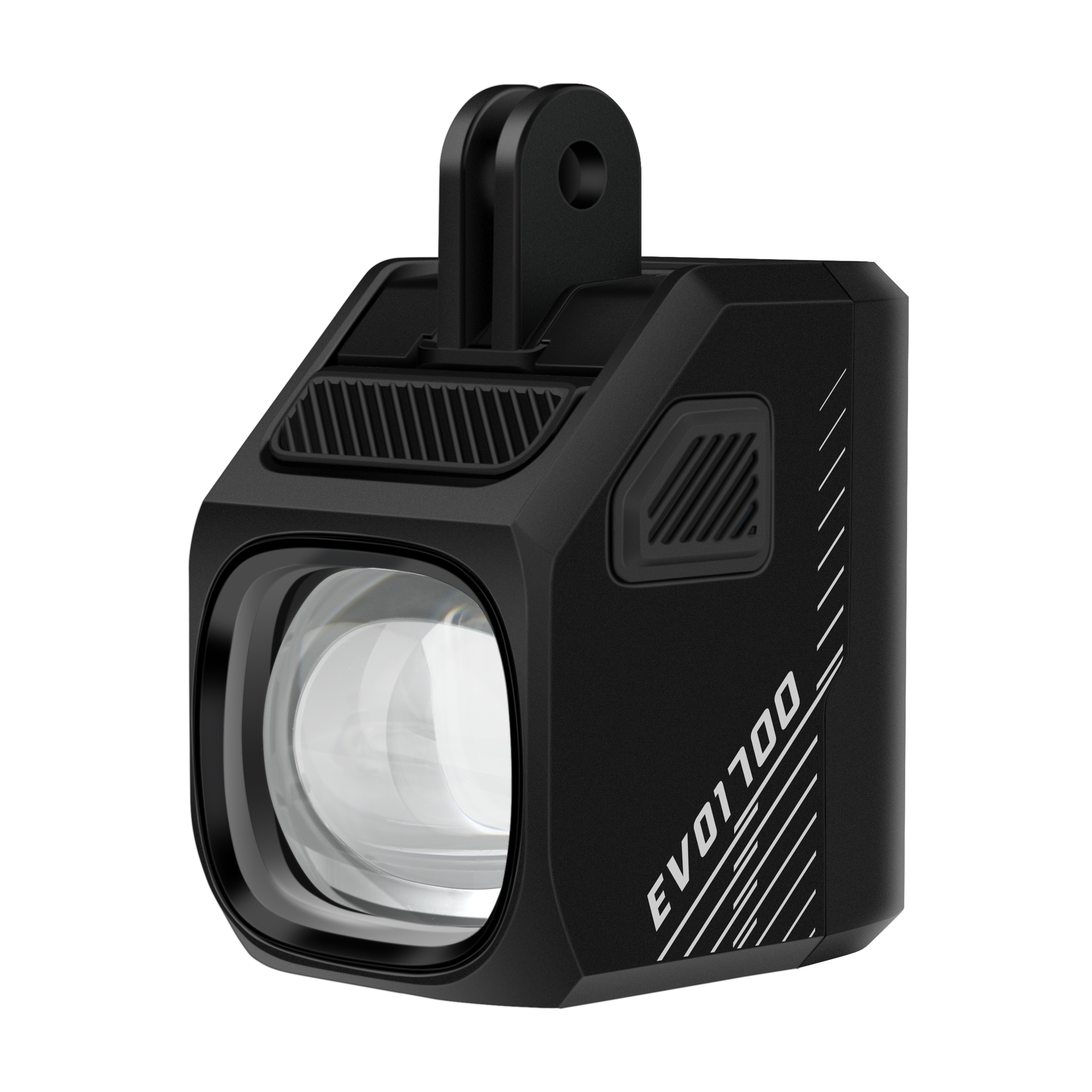 Magicshine Evo 1700 SD Black by Magicshine – DoGoodCo product photo 1