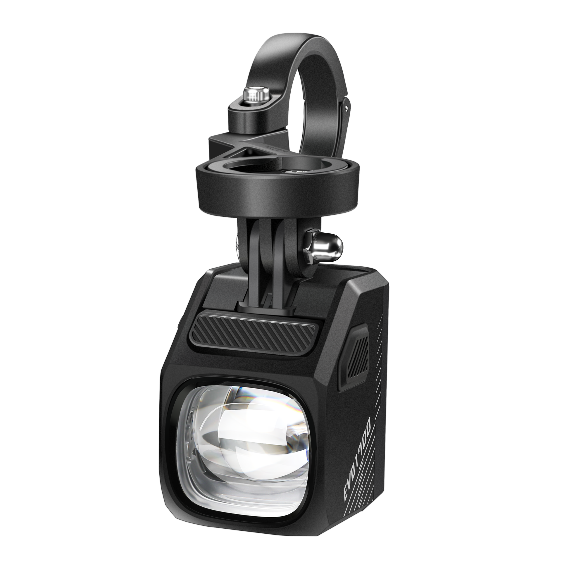 Magicshine Evo 1700 SD Black by Magicshine – DoGoodCo product photo 2
