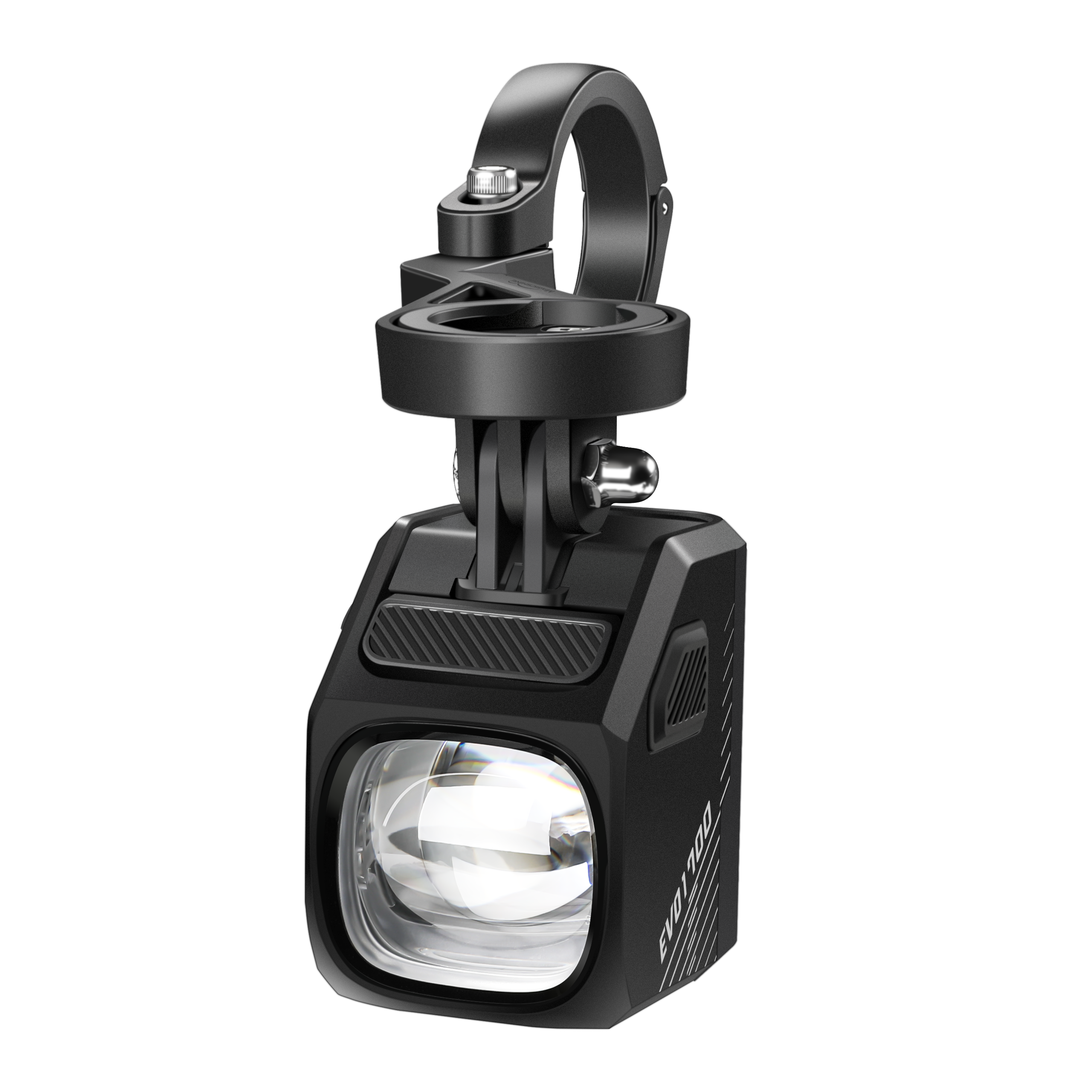 Magicshine Evo 1700 SD Black by Magicshine – DoGoodCo product photo 2