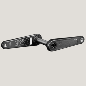 Carbon Cranks
