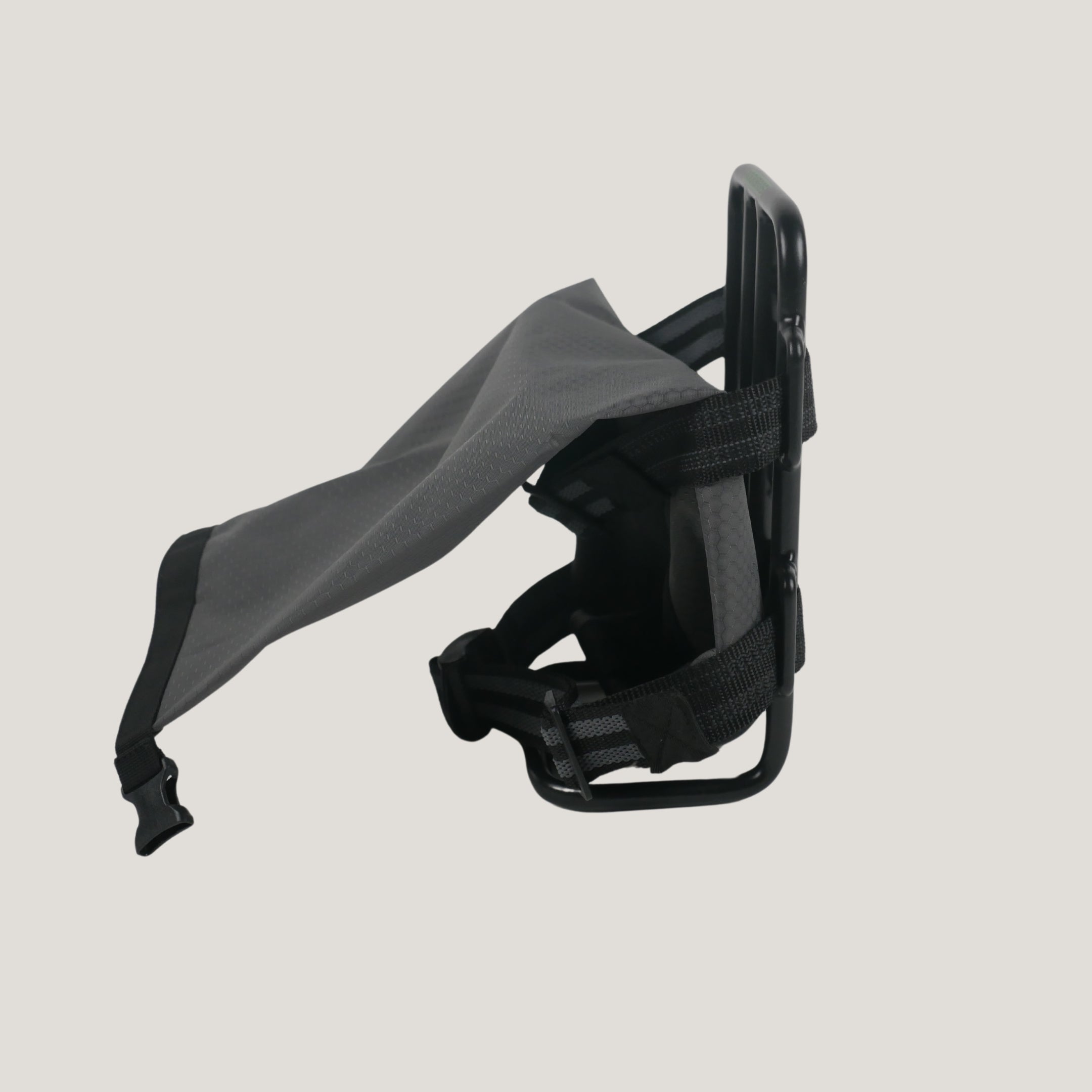 Front Fork Rack for Bikepacking