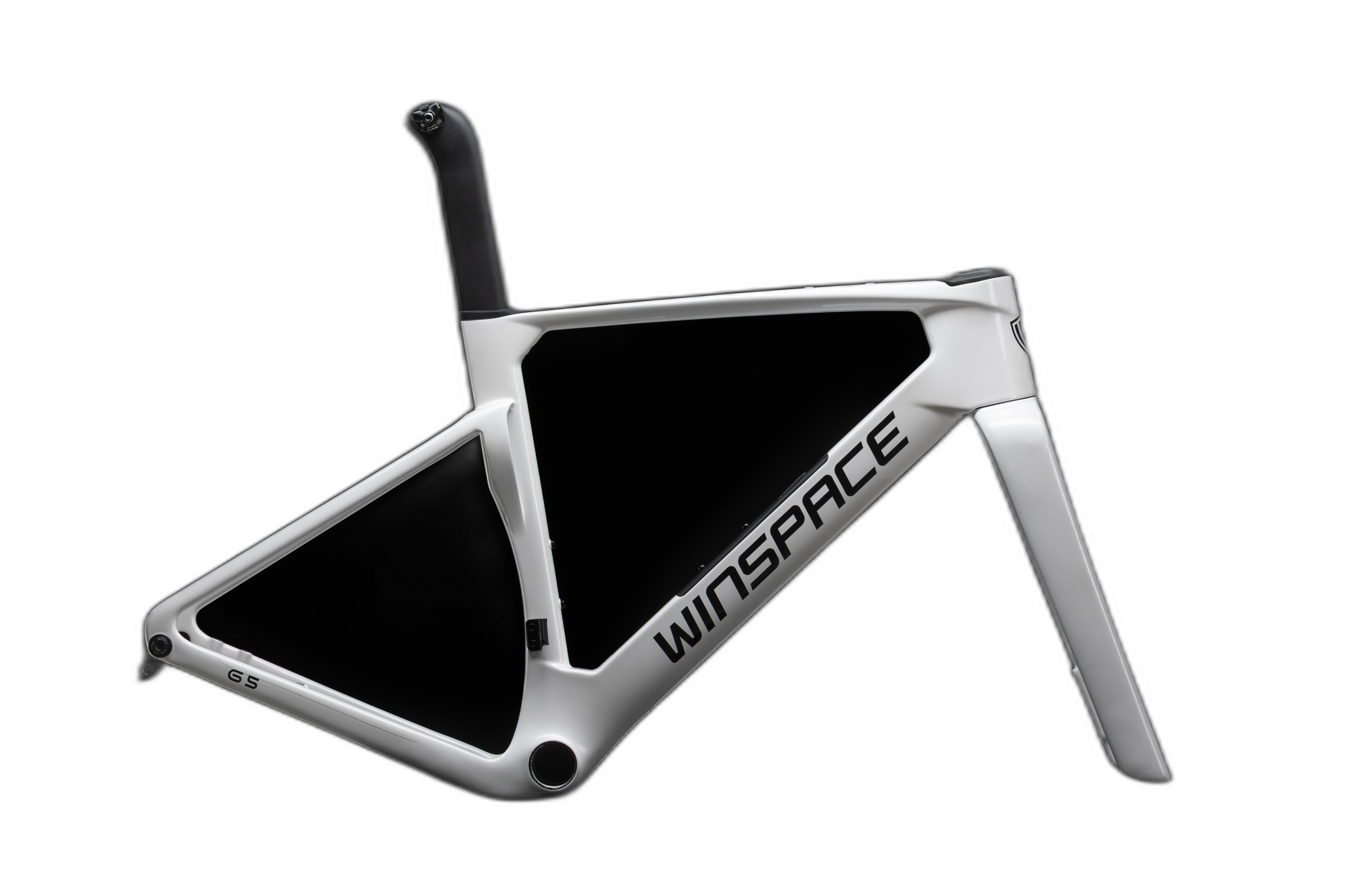 Winspace G5 Gravel Alpine White
