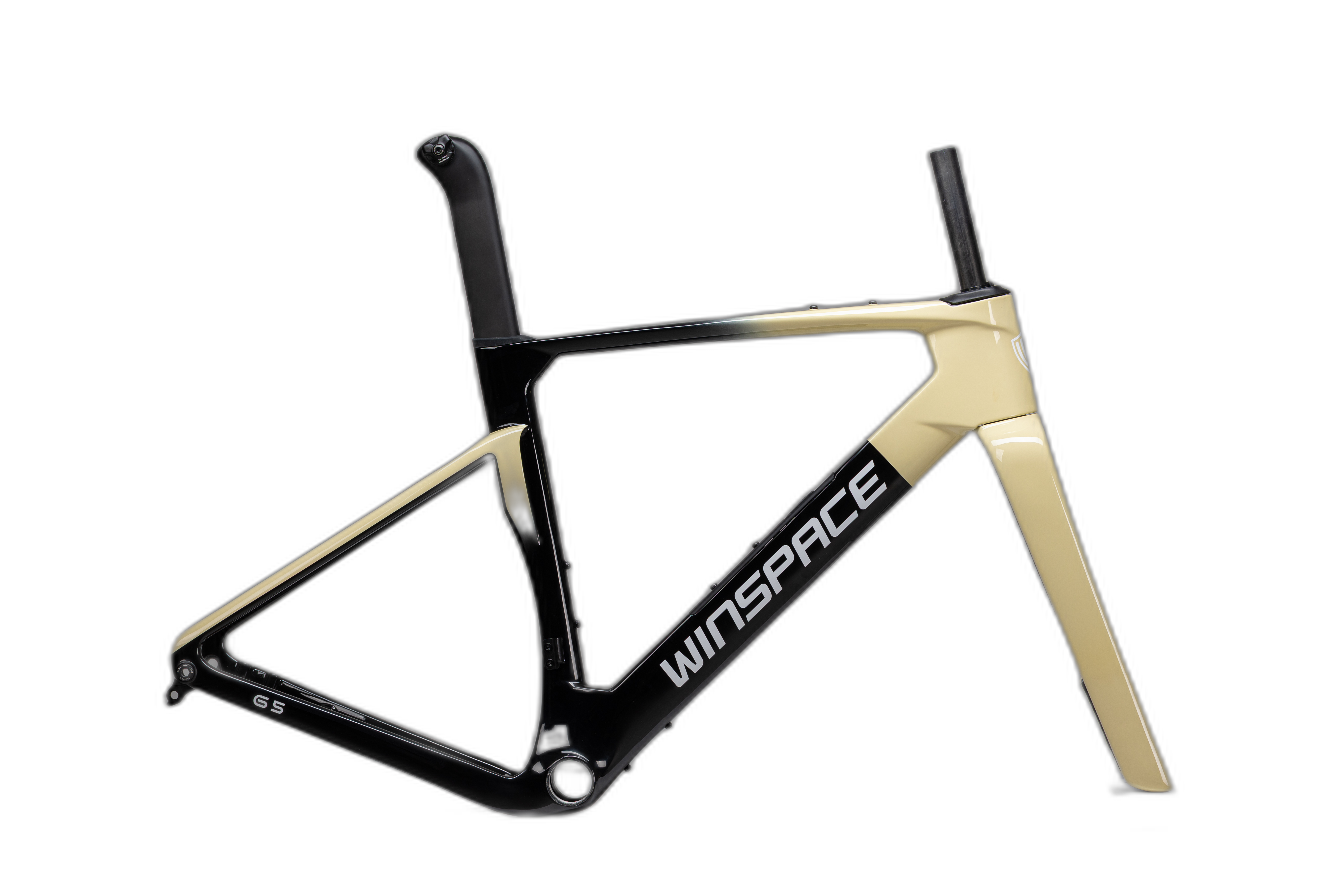 Winspace G5 Gravel Dune Fade