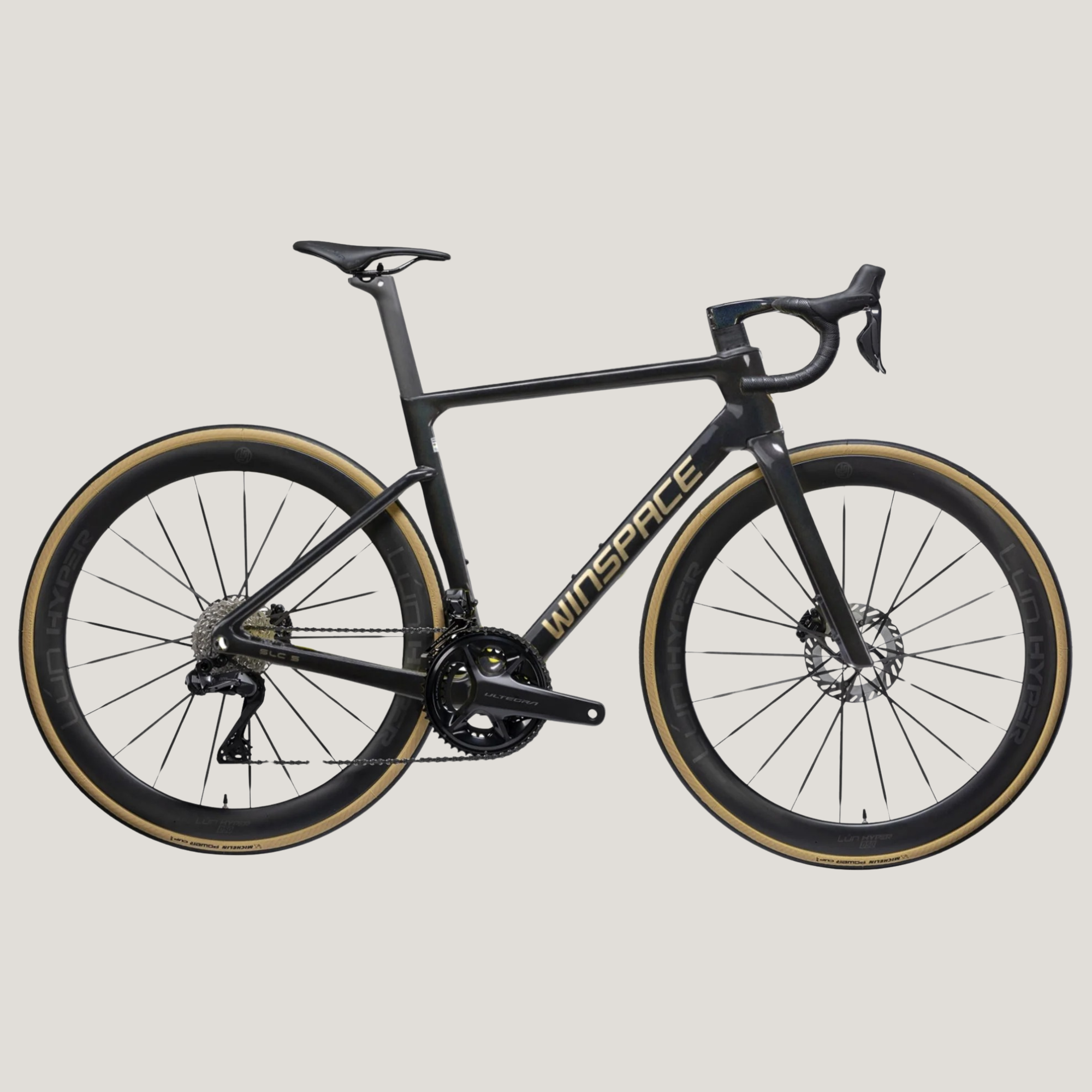 SLC5.0 Dura-Ace Di2