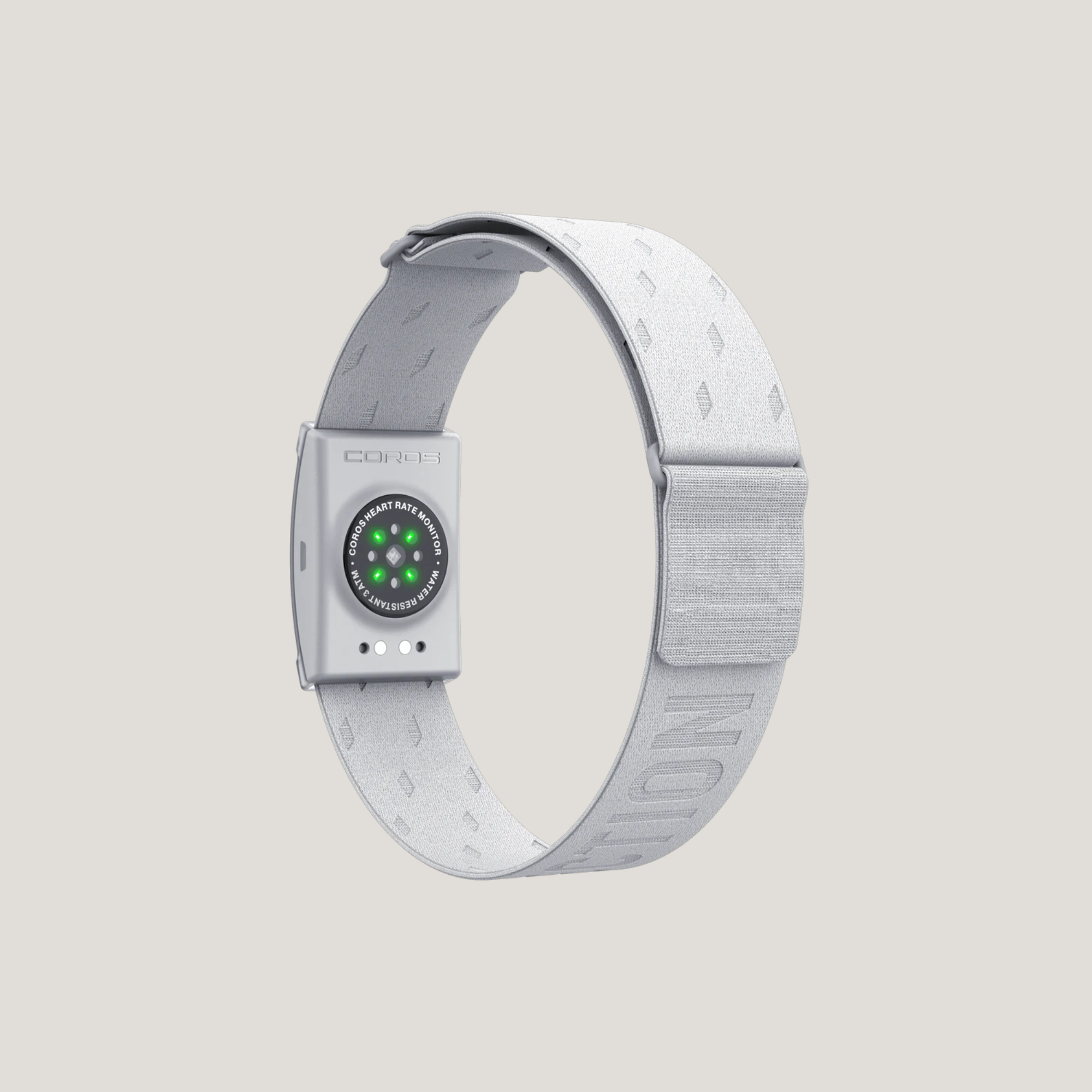 COROS Heart Rate Monitor