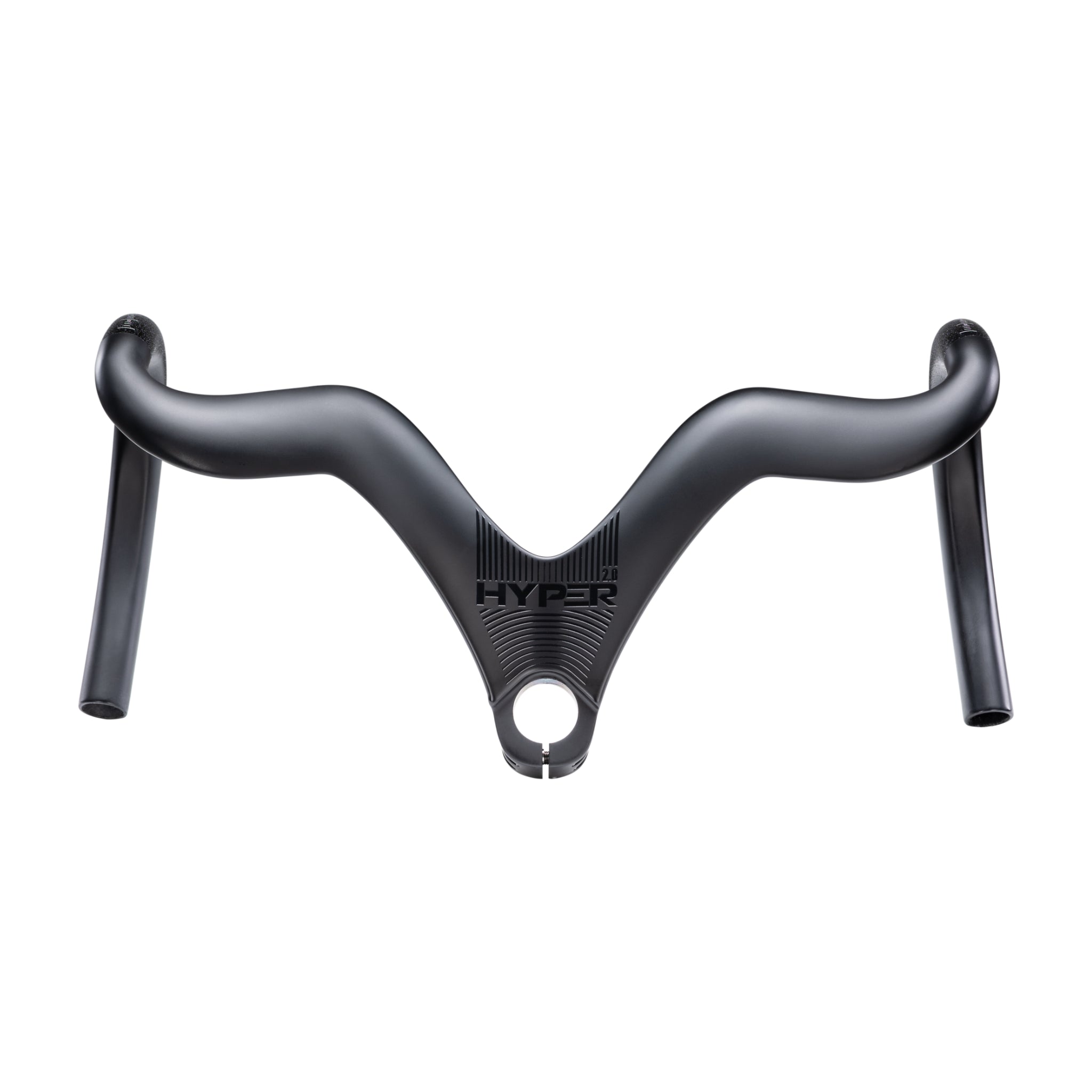 Winspace HYPER 2 Riser Handlebar