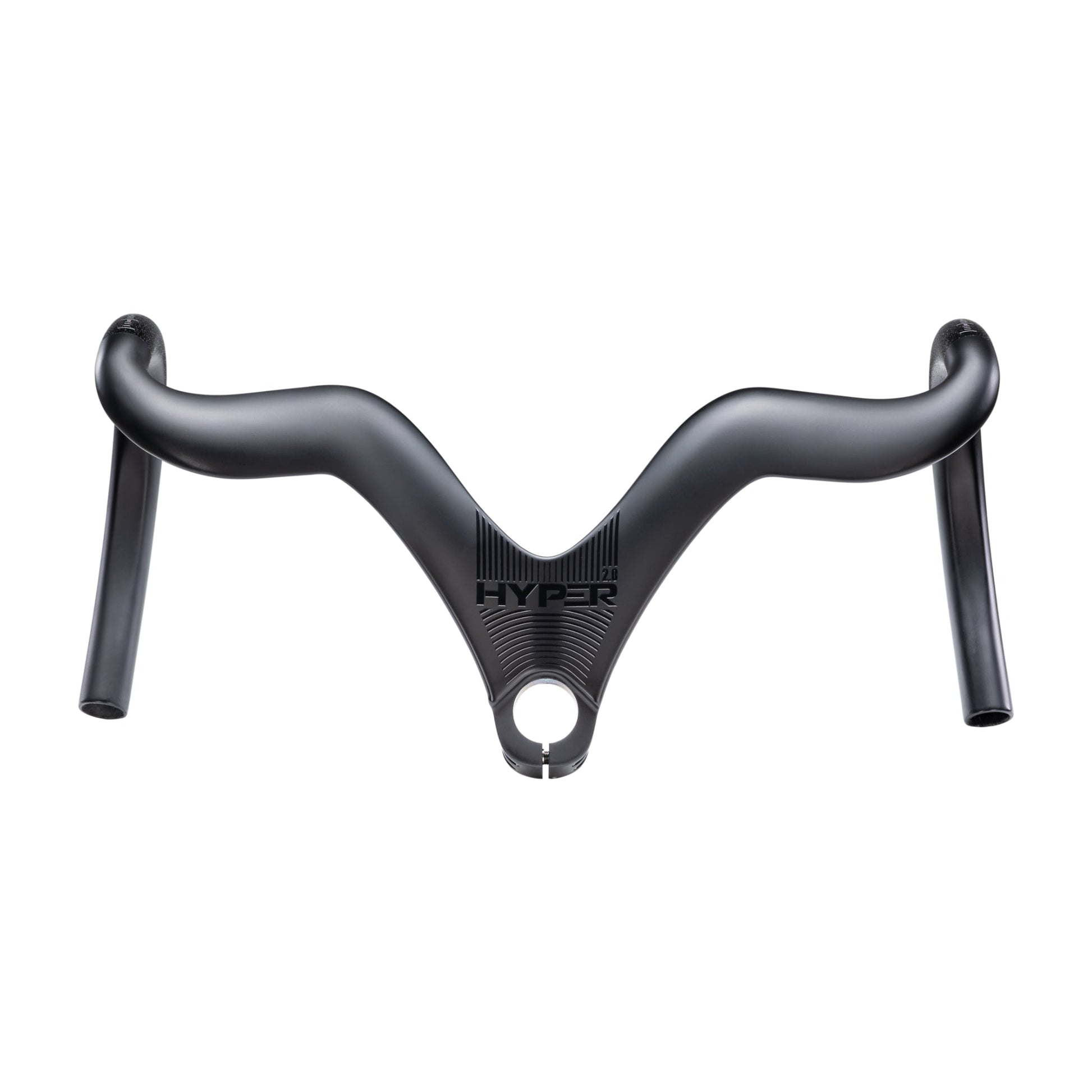 Winspace HYPER 2 Riser Handlebar