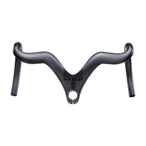 Winspace HYPER 2 Riser Handlebar