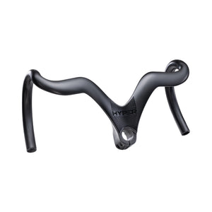 HYPER 2 handlebar detail