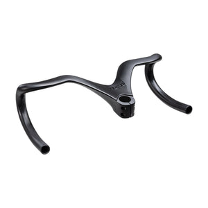 HYPER 2 handlebar rise detail