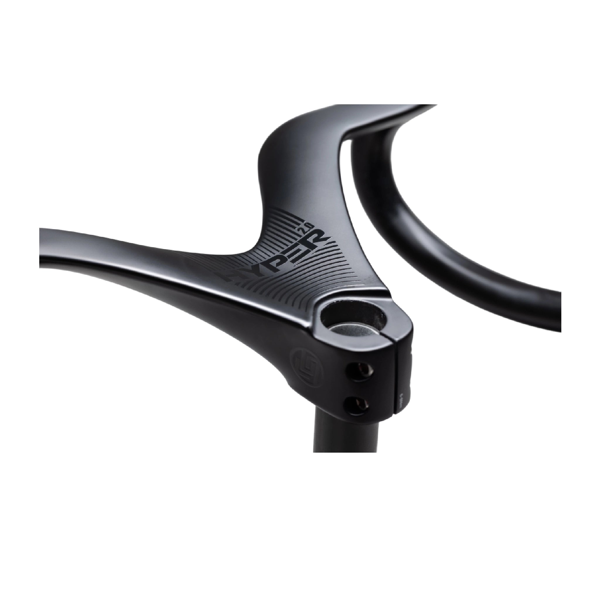 HYPER 2 handlebar mounted
