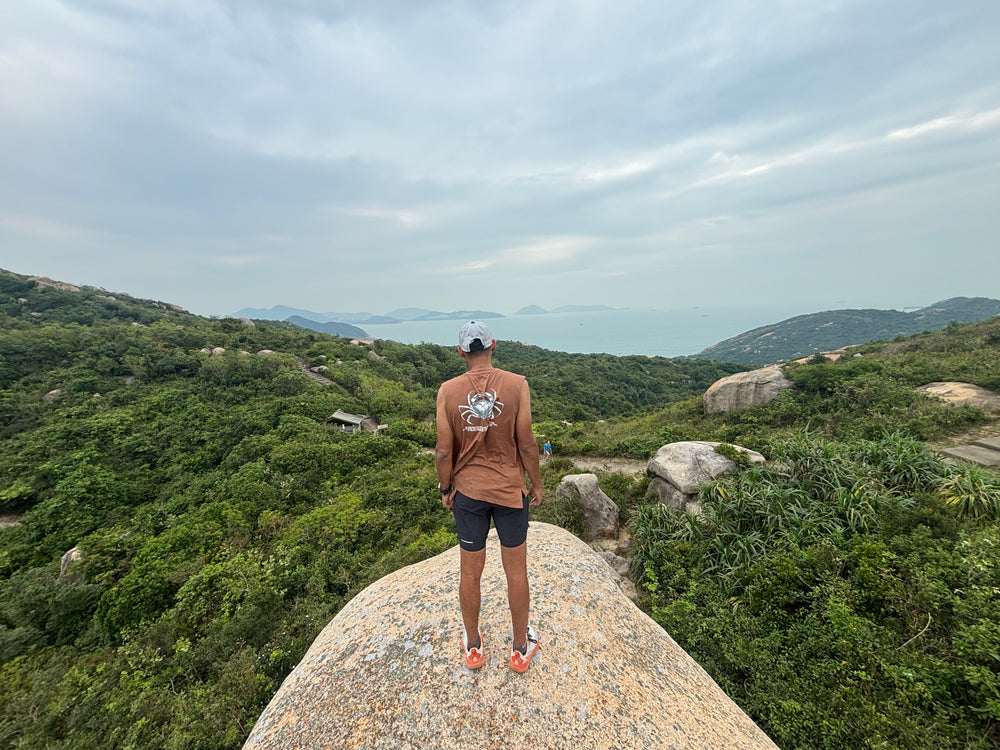 Built for those who choose their own direction.