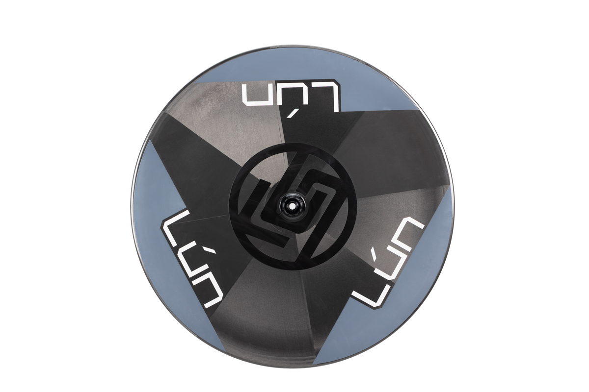 Lún Kronos Disc Wheel