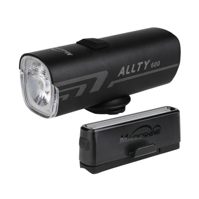 Magicshine Allty 600 V2 + Seemee 30 V2 Combo