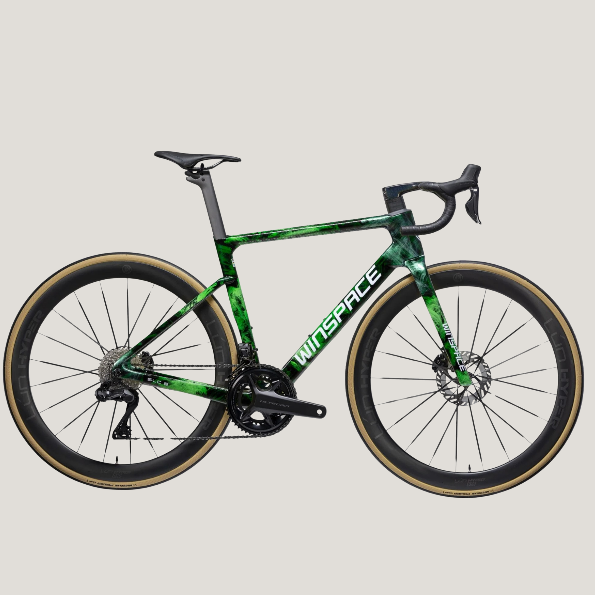 SLC5.0 105 Di2