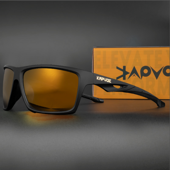 Kapvoe K5 Polarized Sunglasses