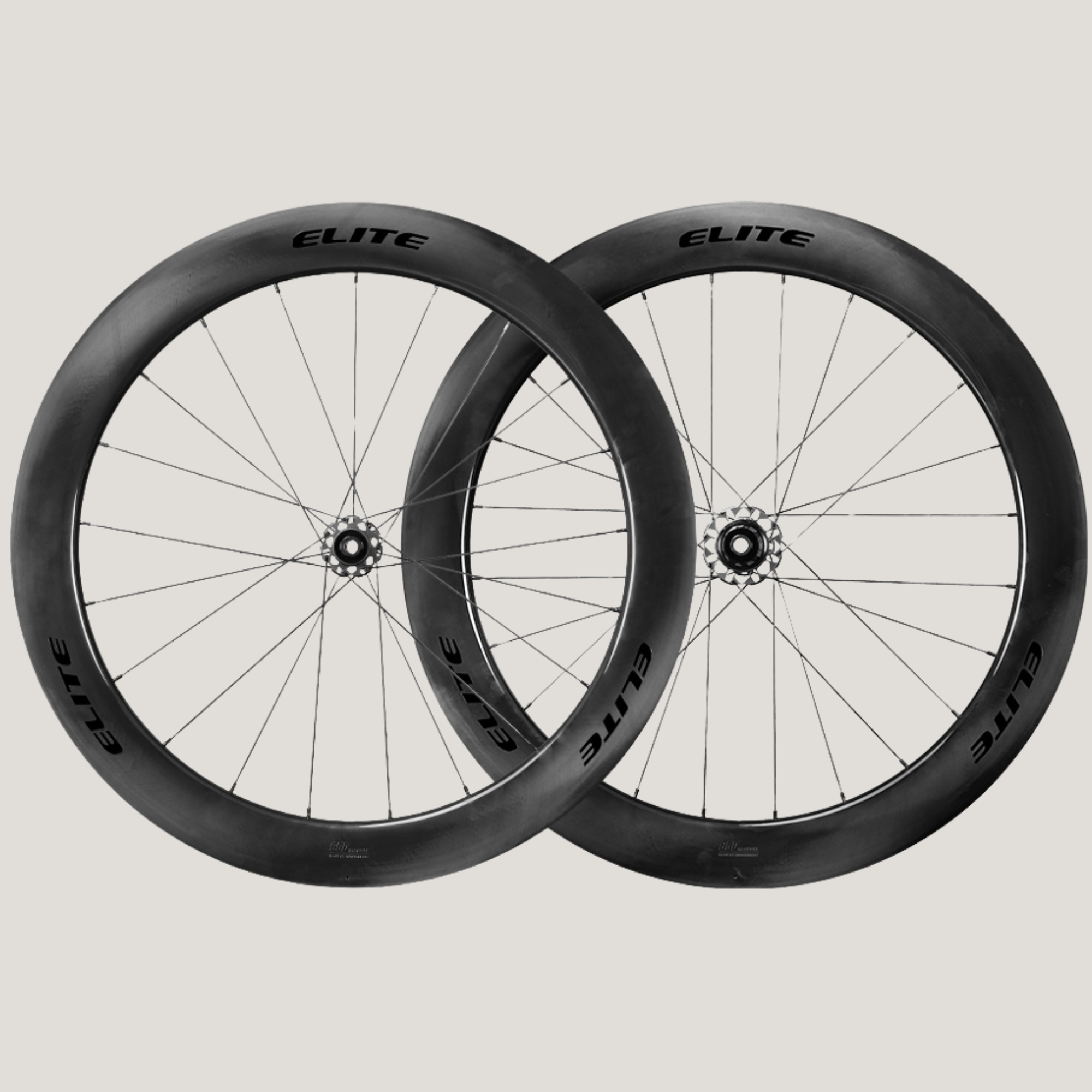 Elitewheels Marvel 65D ll (version 2)