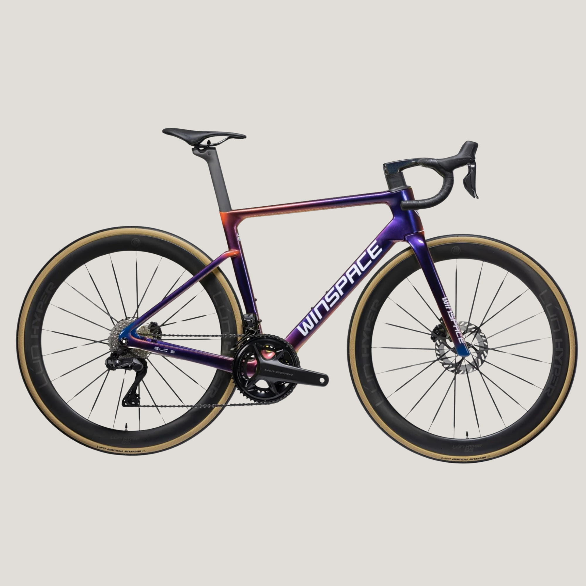 SLC5.0 Ultegra Di2