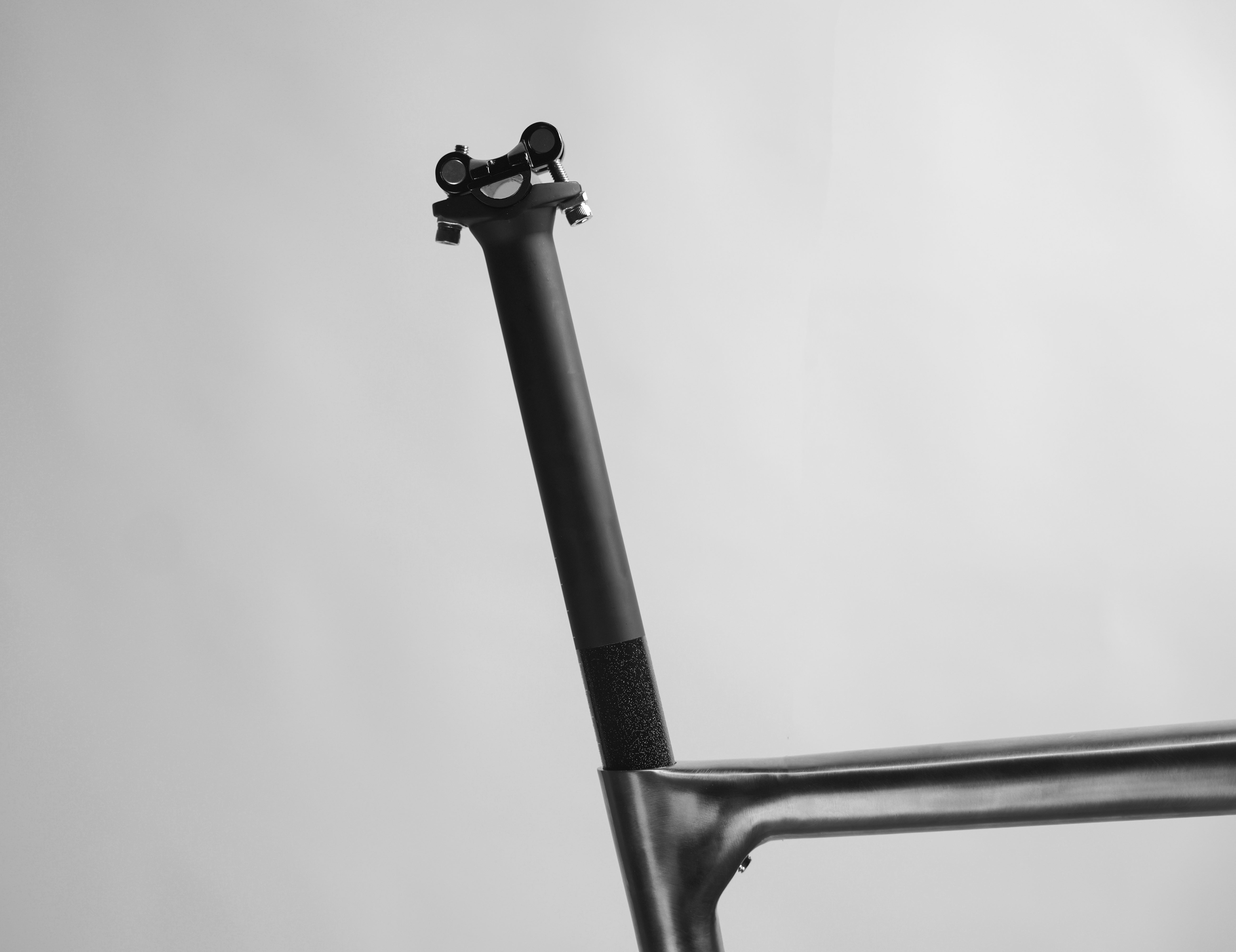 Llama Labs Special Edition Titanium Frame, Carbon Fork, Integrated Handlebar & Seat Post by LLama Labs – DoGoodCo product photo 6