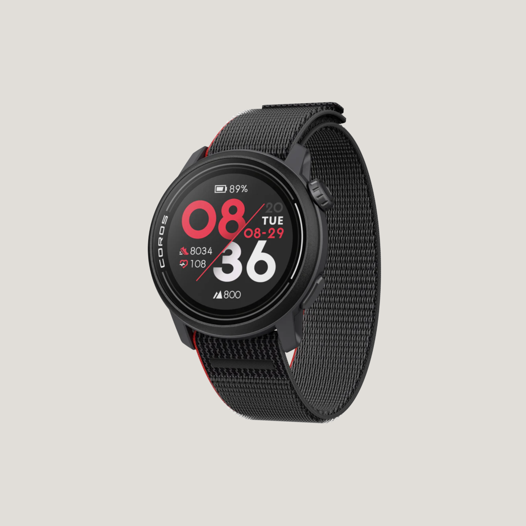 COROS PACE 3 GPS Sport Watch