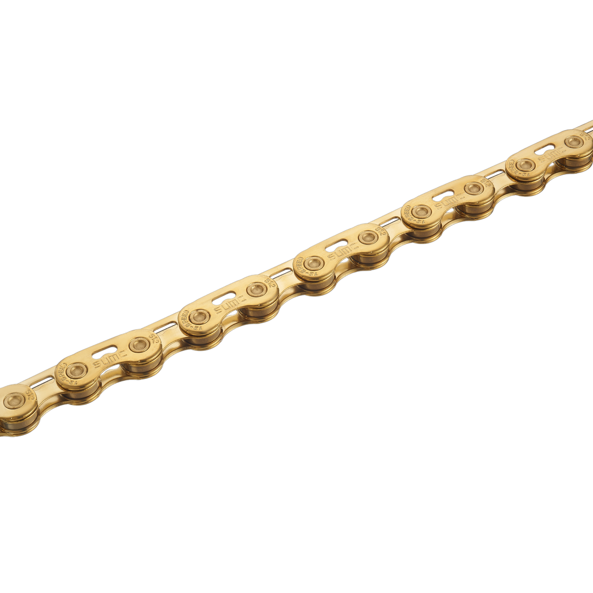 SUMC S12EL PRO Chain 12 Speed Shimano Gold