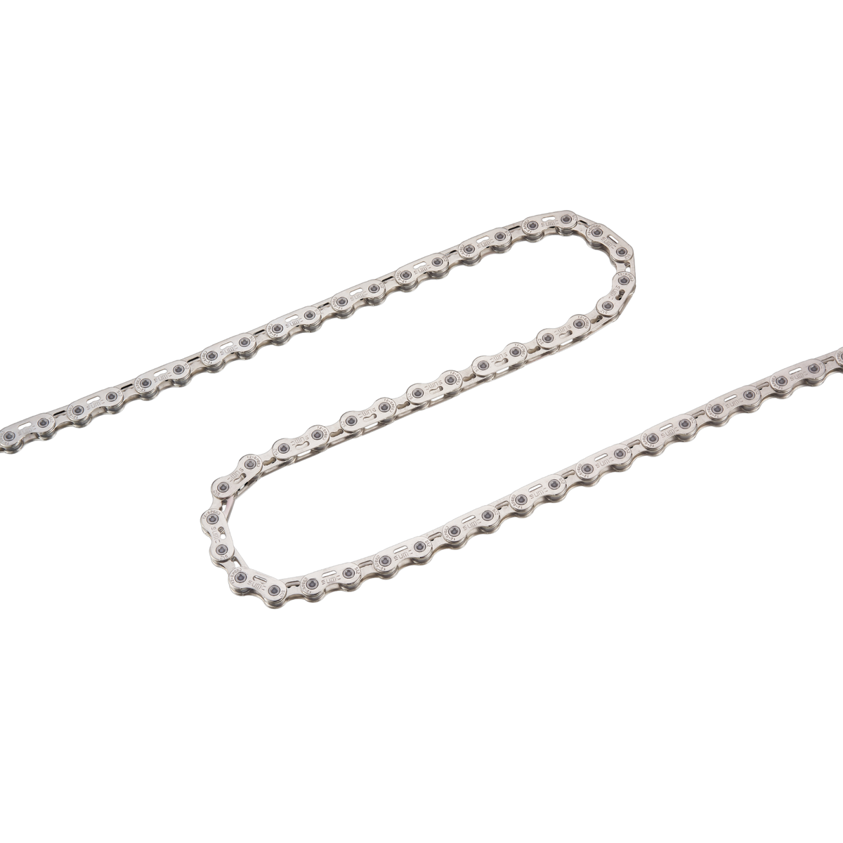 SUMC S12EL PRO Chain 12 Speed Shimano Silver