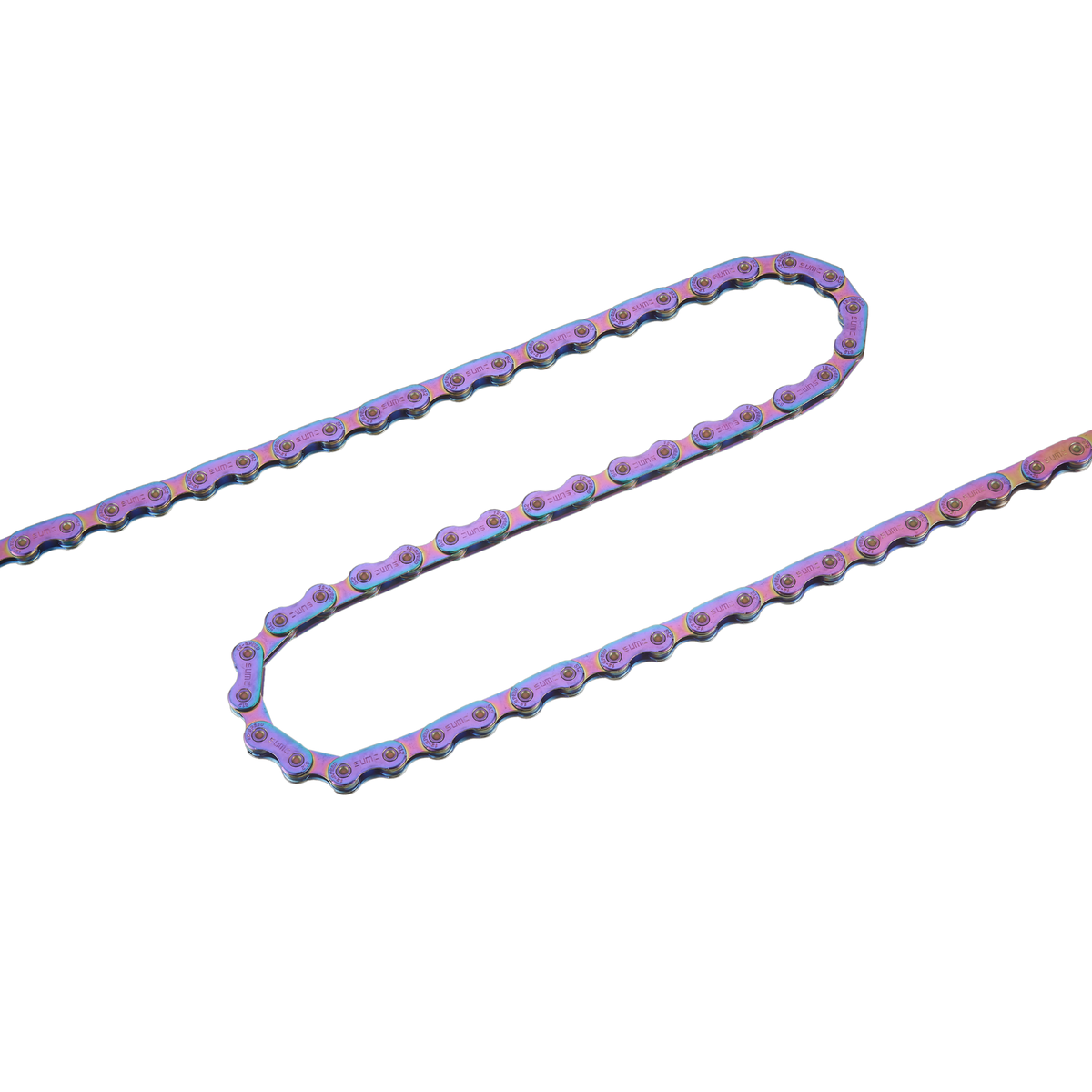 SUMC S12 PRO Chain 12 Speed Sram Rainbow