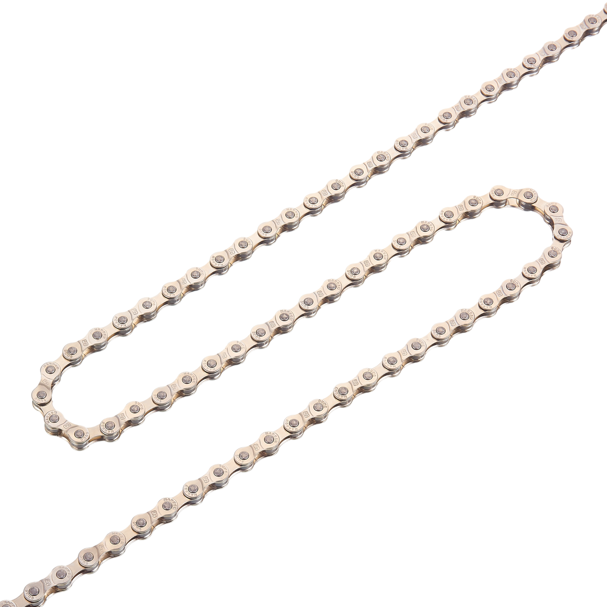 SUMC S82 Chain 8 Speed Silver