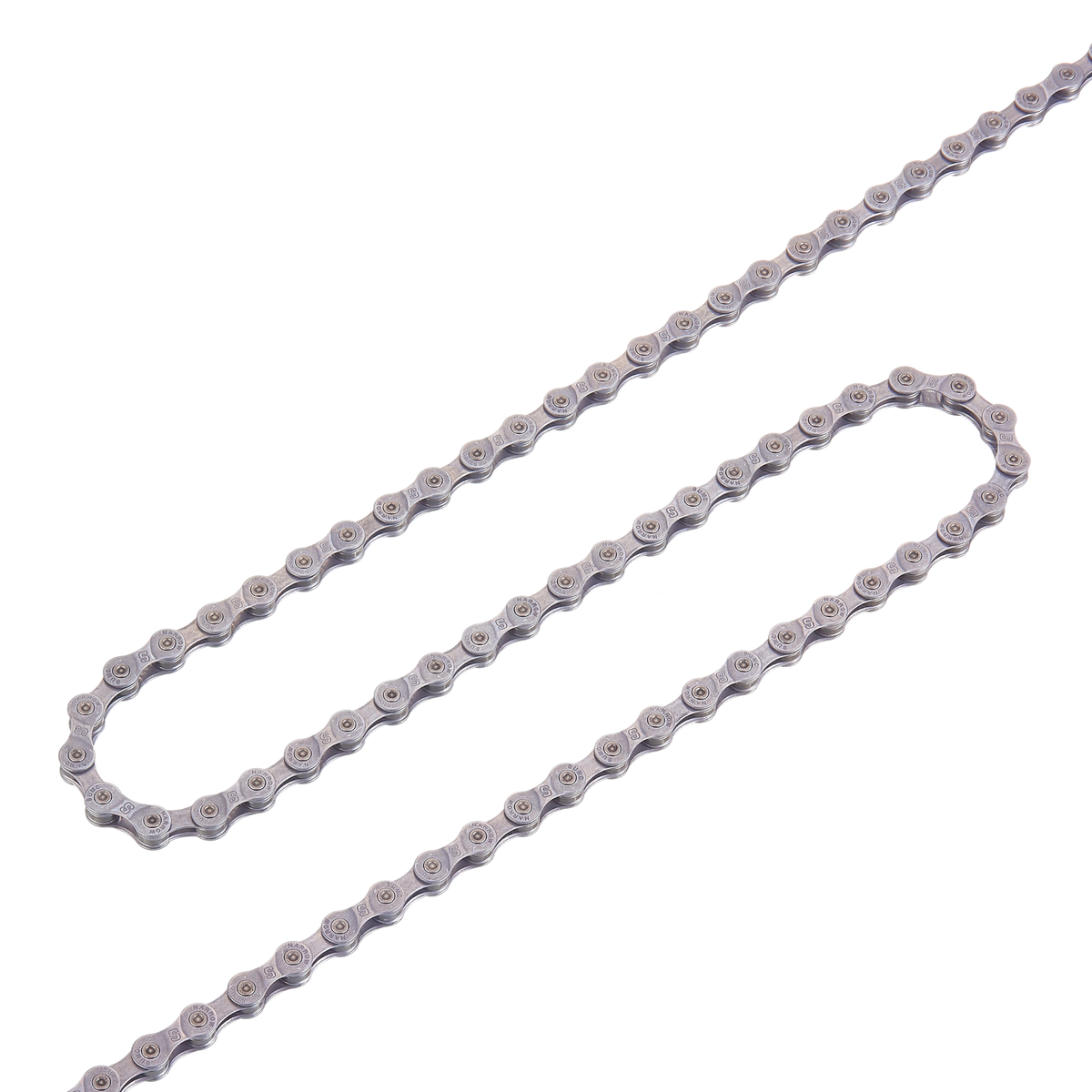 SUMC S9000 Chain 9 Speed Grey