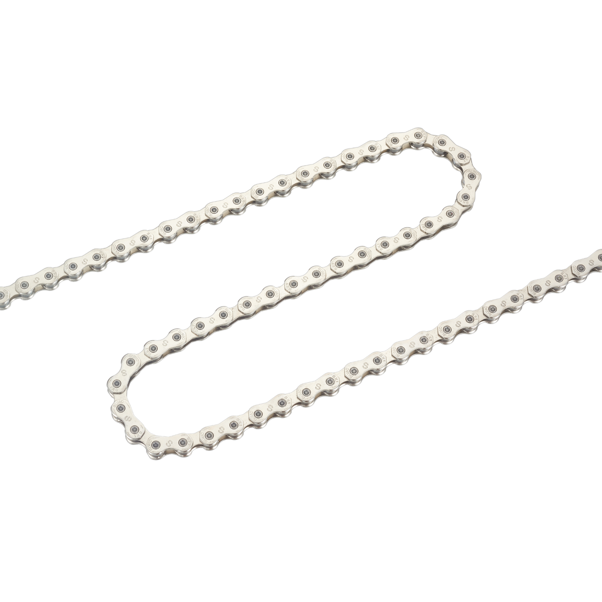 SUMC SK1 Single Speed Chain Silver