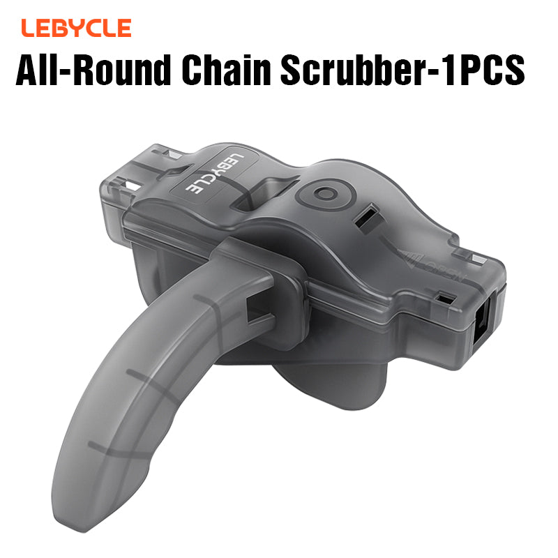 Chain Scrubber Tool