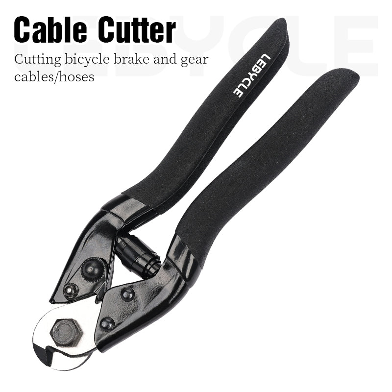 Shift and Brake Cable Cutter
