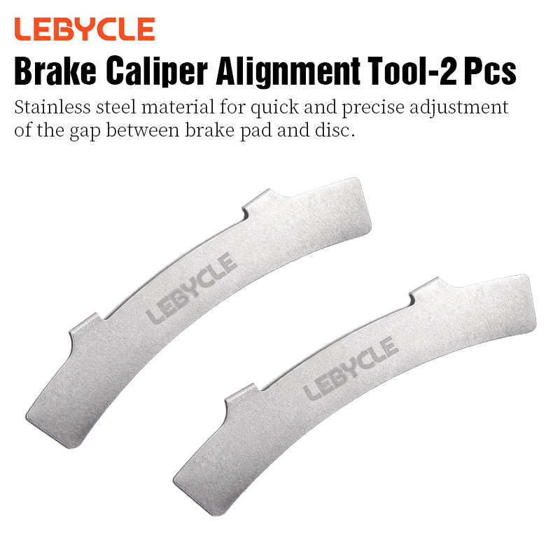 Brake Caliper Alignment Tool
