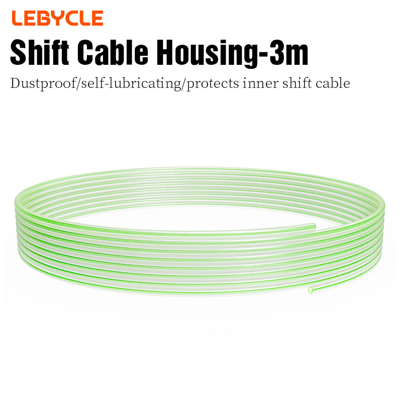 Internal Cable Conduit 3Meters by LeBycle – DoGoodCo product photo 1