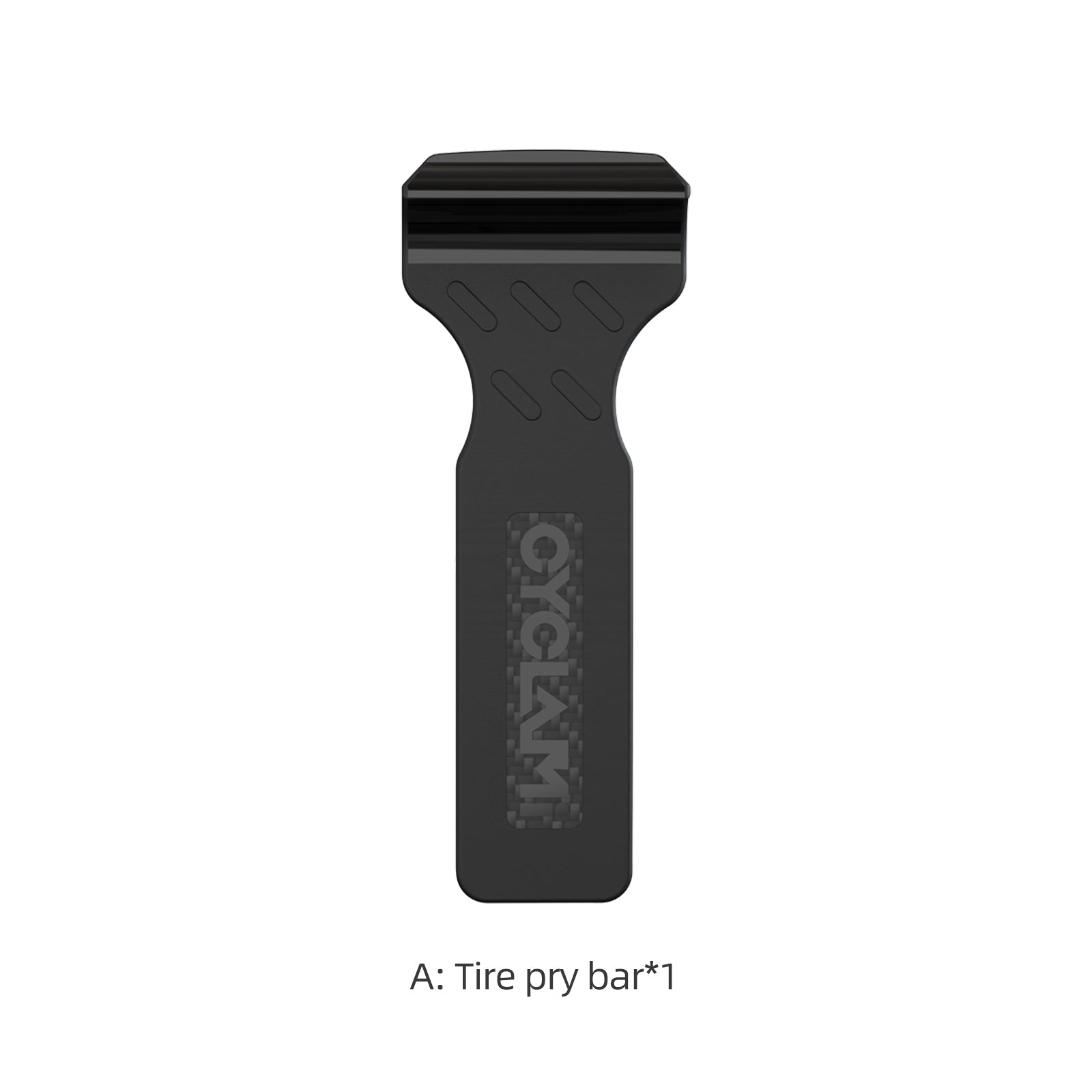CYCLAMI Tire Lever Black by Cyclami – DoGoodCo product photo 1
